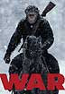 WAR FOR THE PLANET OF THE APES