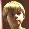 STAR WARS: EPISODE I - THE PHANTOM MENACE Jake Lloyd Anakin Skywalker StarWars_EpI_Anakin_100