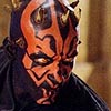 STAR WARS: EPISODE I - THE PHANTOM MENACE Ray Park Darth Maul StarWars_EpI_DarthMaul_100