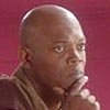 STAR WARS: EPISODE I - THE PHANTOM MENACE Samuel L. Jackson Mace Windu StarWars_EpI_MaceWindu_100