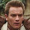 STAR WARS: EPISODE I - THE PHANTOM MENACE Ewan Mcgregor Obiwan Kenobi StarWars_EpI_Obiwan_100
