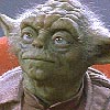 STAR WARS: EPISODE I - THE PHANTOM MENACE Frank Oz Yoda StarWars_EpI_Yoda_100